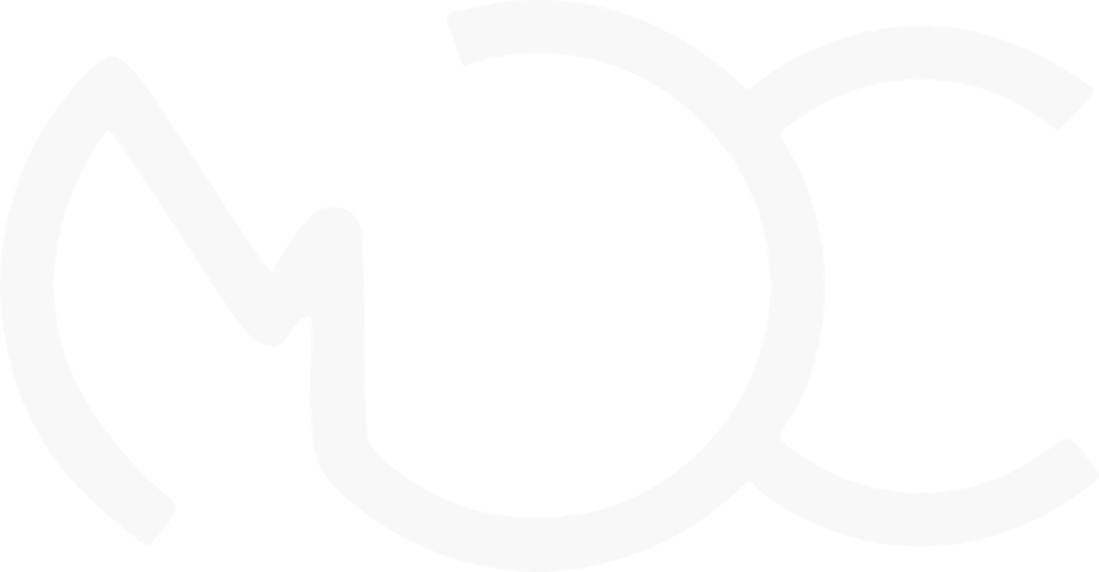 MDC Rental Cars logo